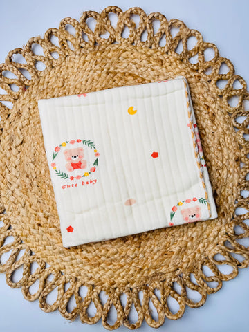 2 Layer Blanket