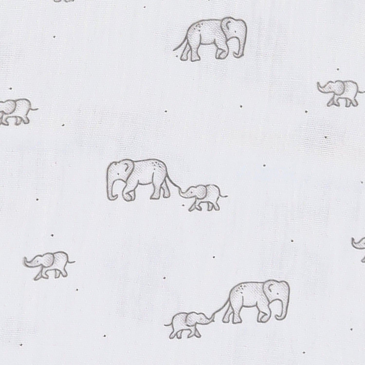 Tiny Tusker Shoulder Button Jabla