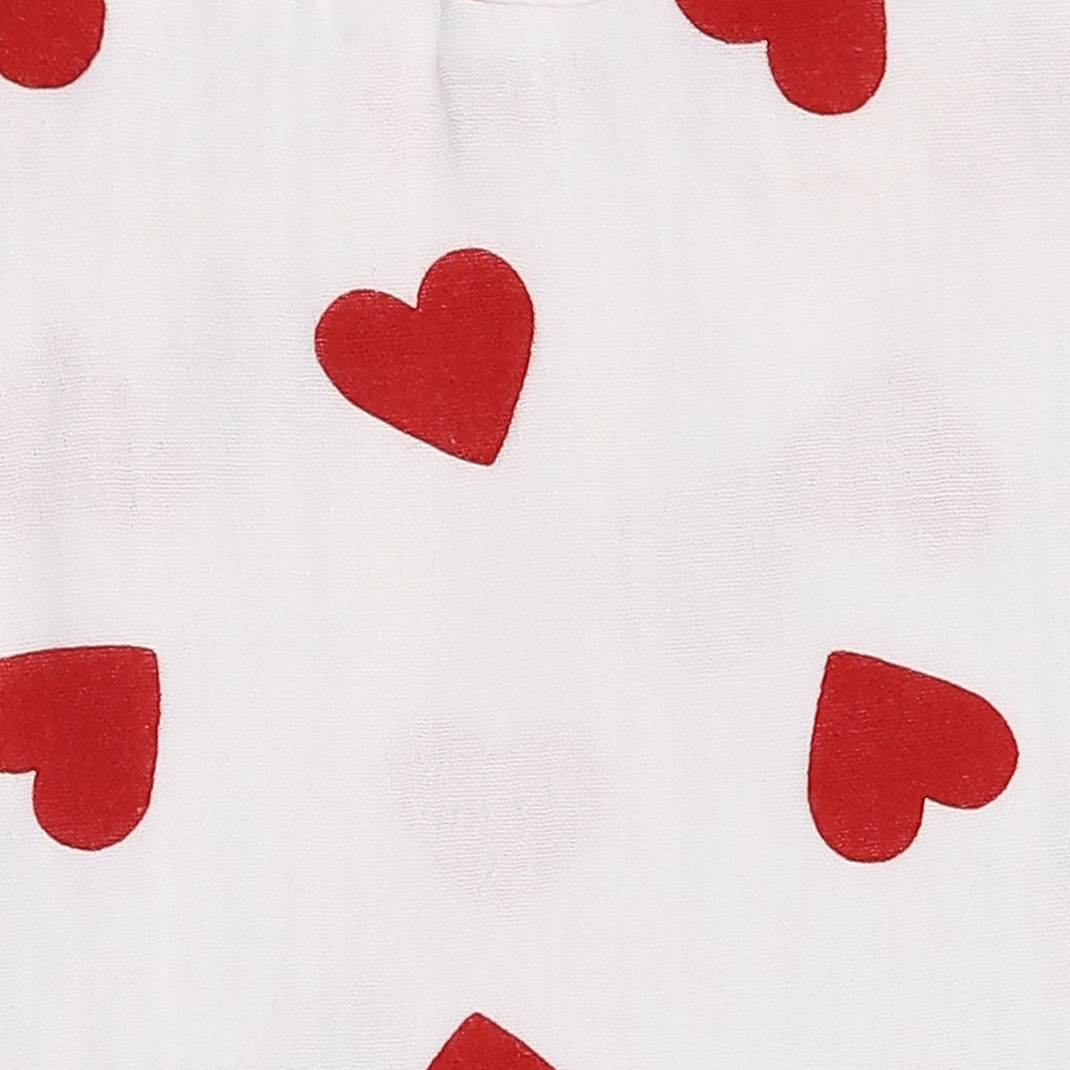Sweet Hearts Shoulder Button Jabla