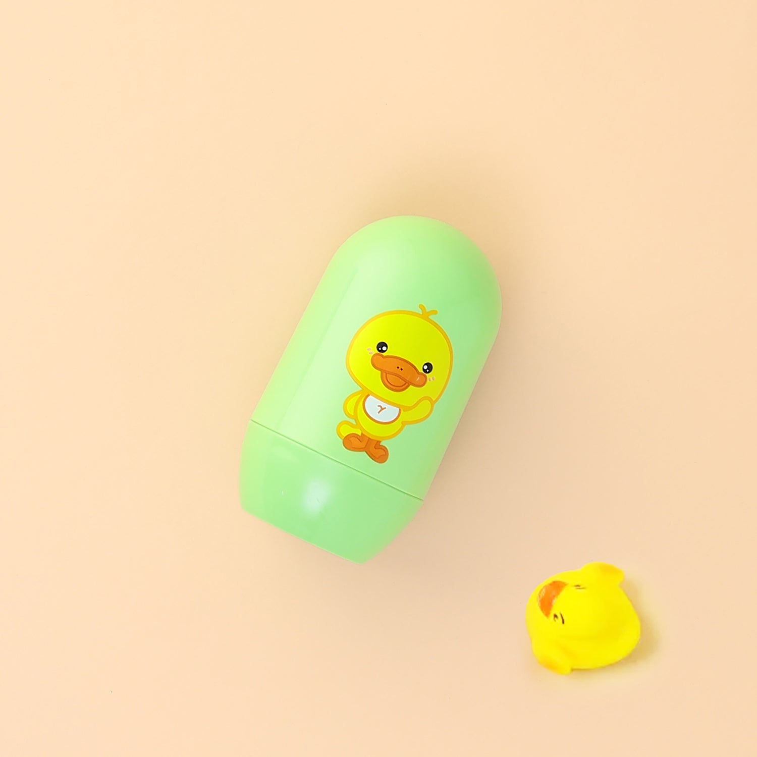 Baby Nail Grooming Kit-Green