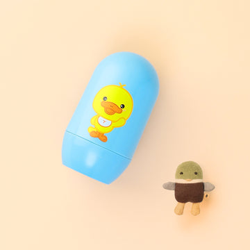 Baby Nail Grooming Kit-Blue