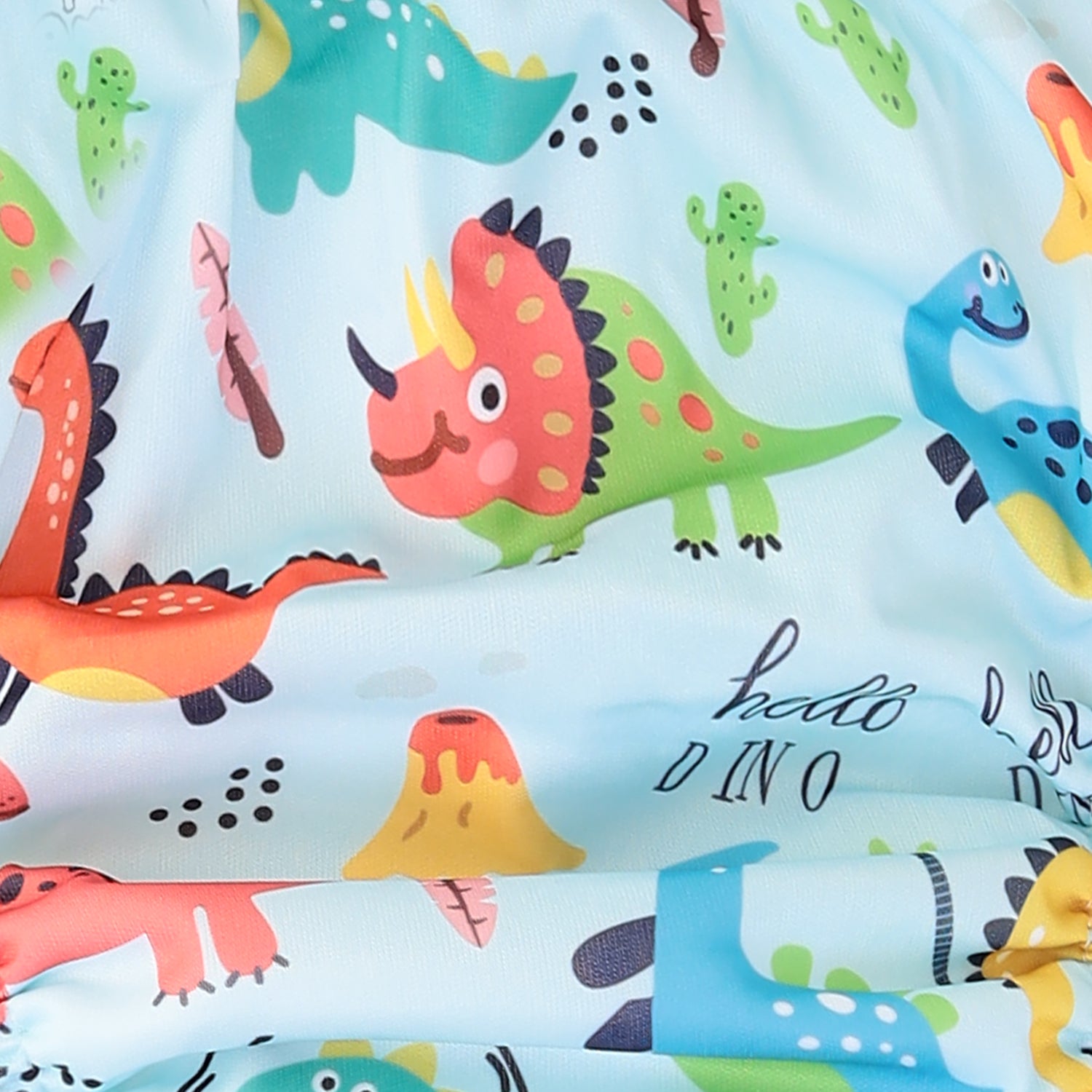 Dino Days Cloth Diaper