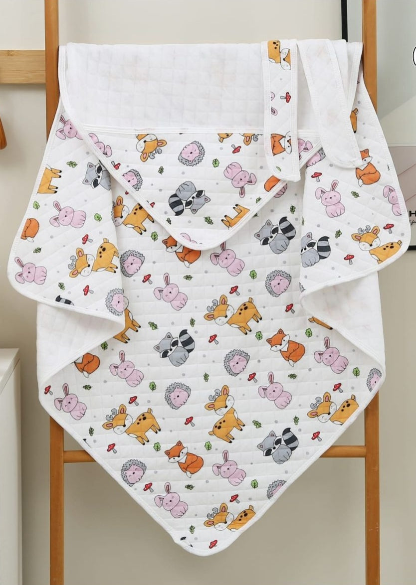 Newborn Hospital Kit-5