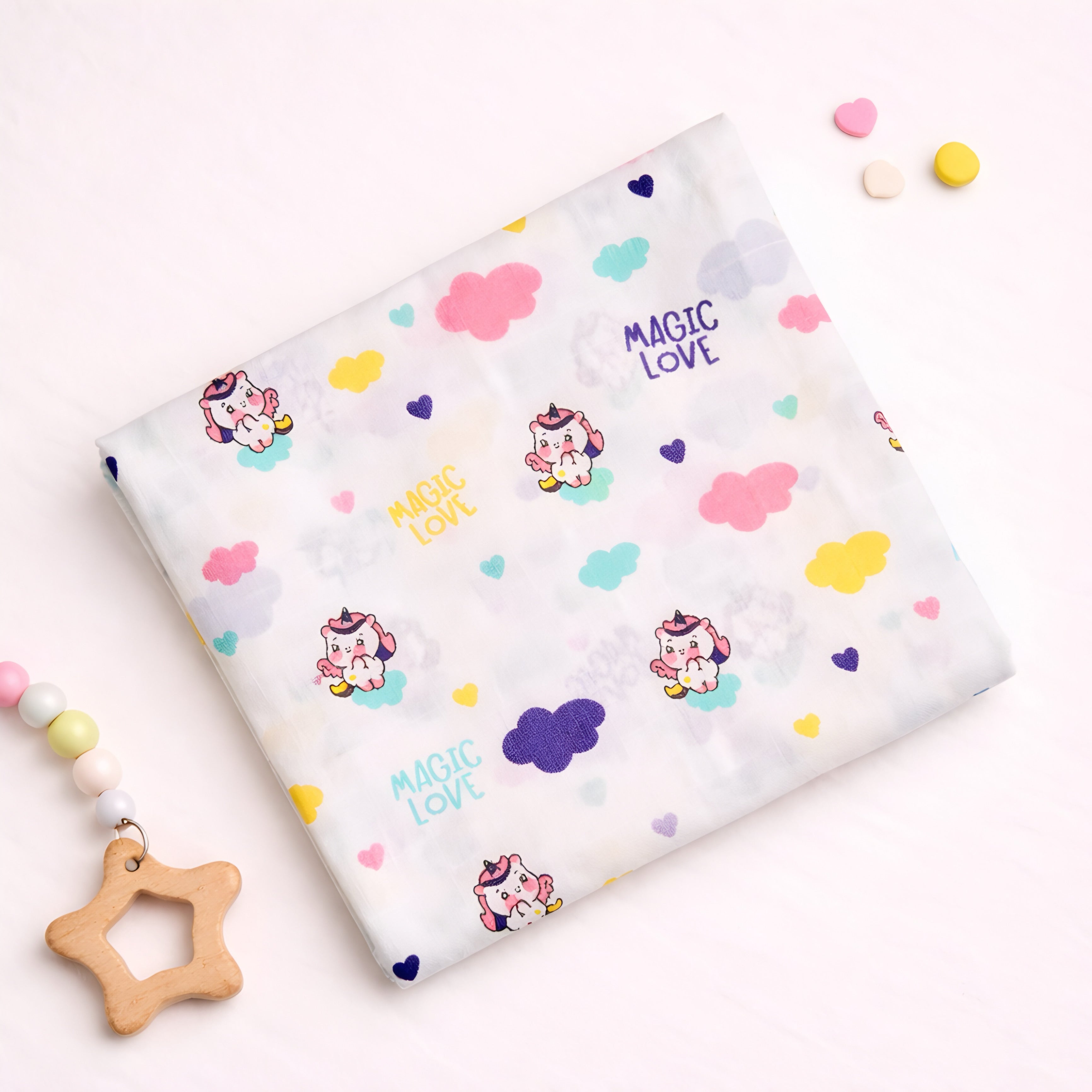 Newborn Hospital Kit-6