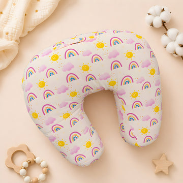 Sunshine Snuggle Feeding Pillow(Large)