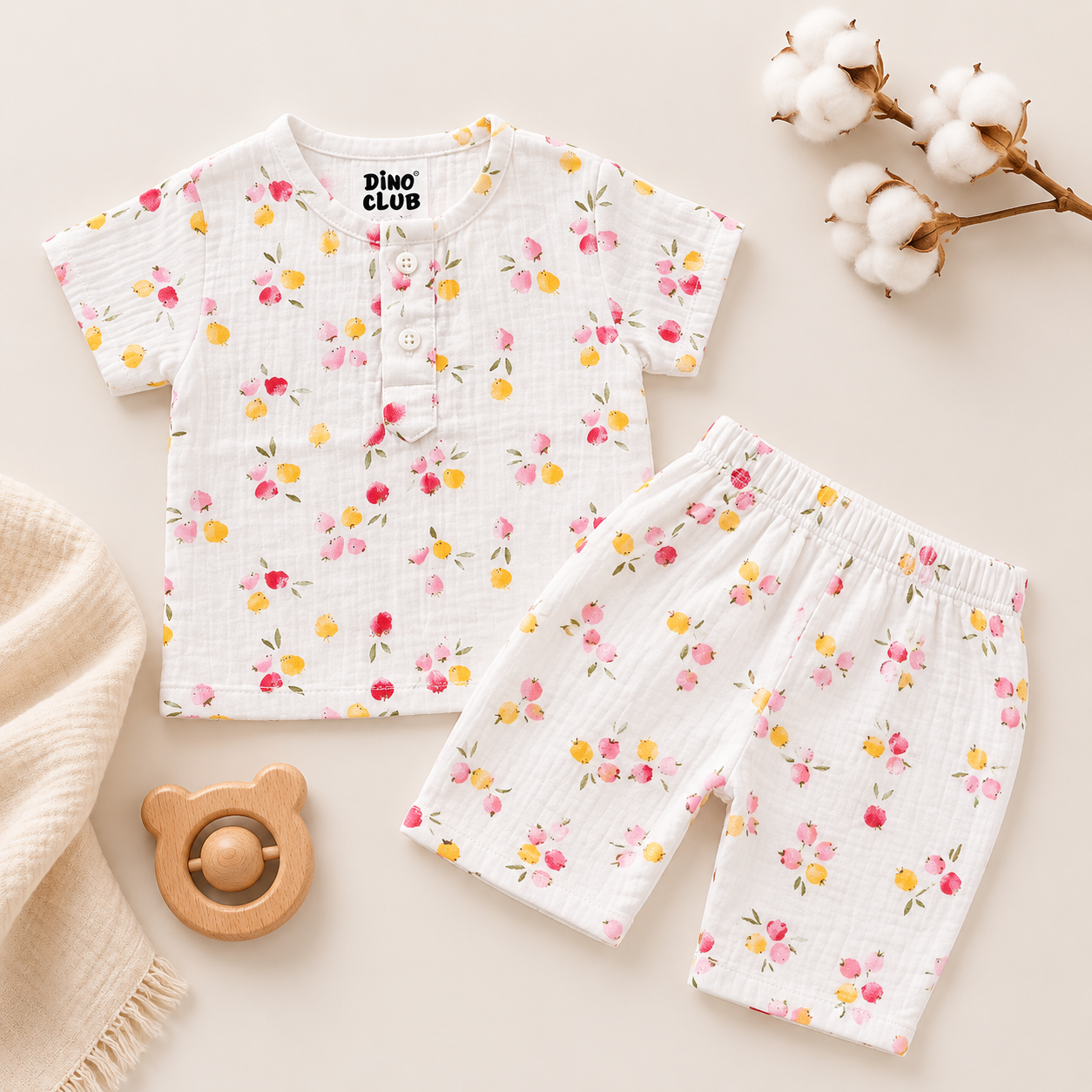 Pyjama Set