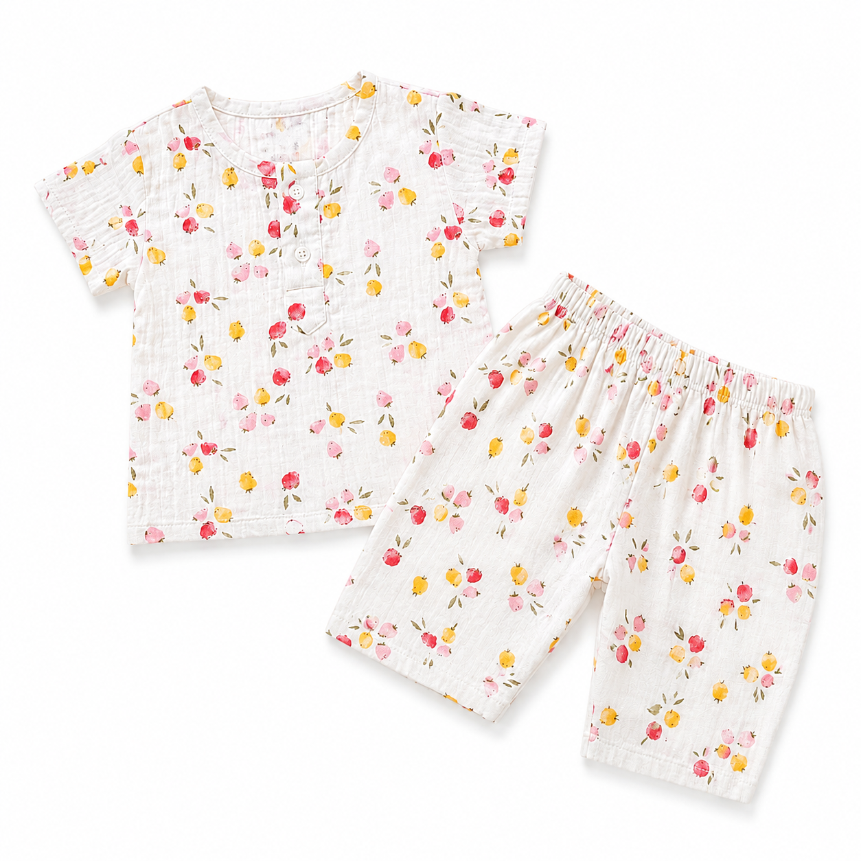 Pyjama Set