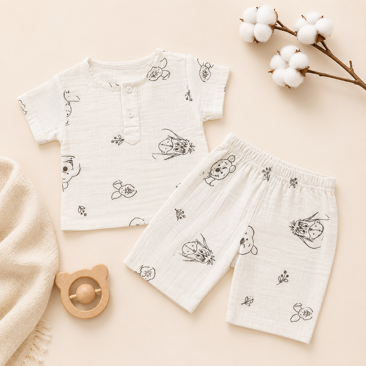 Pyjama Set