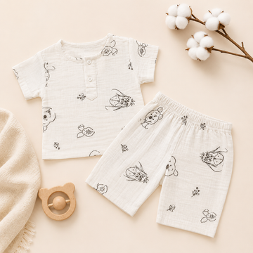 Pyjama Set