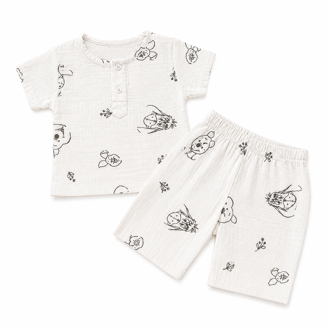 Pyjama Set