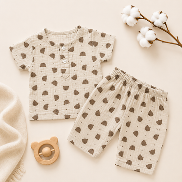 Pyjama Set