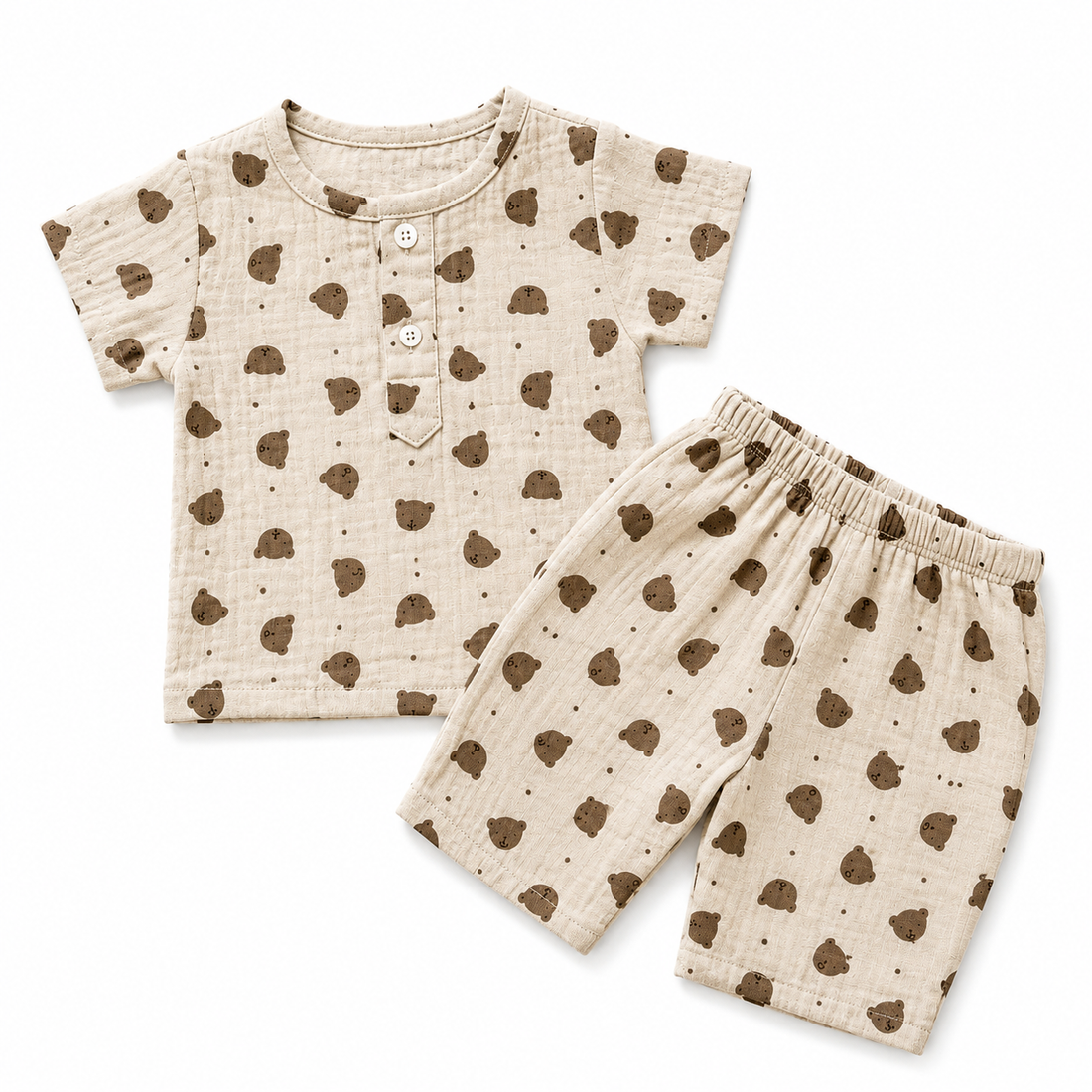Pyjama Set