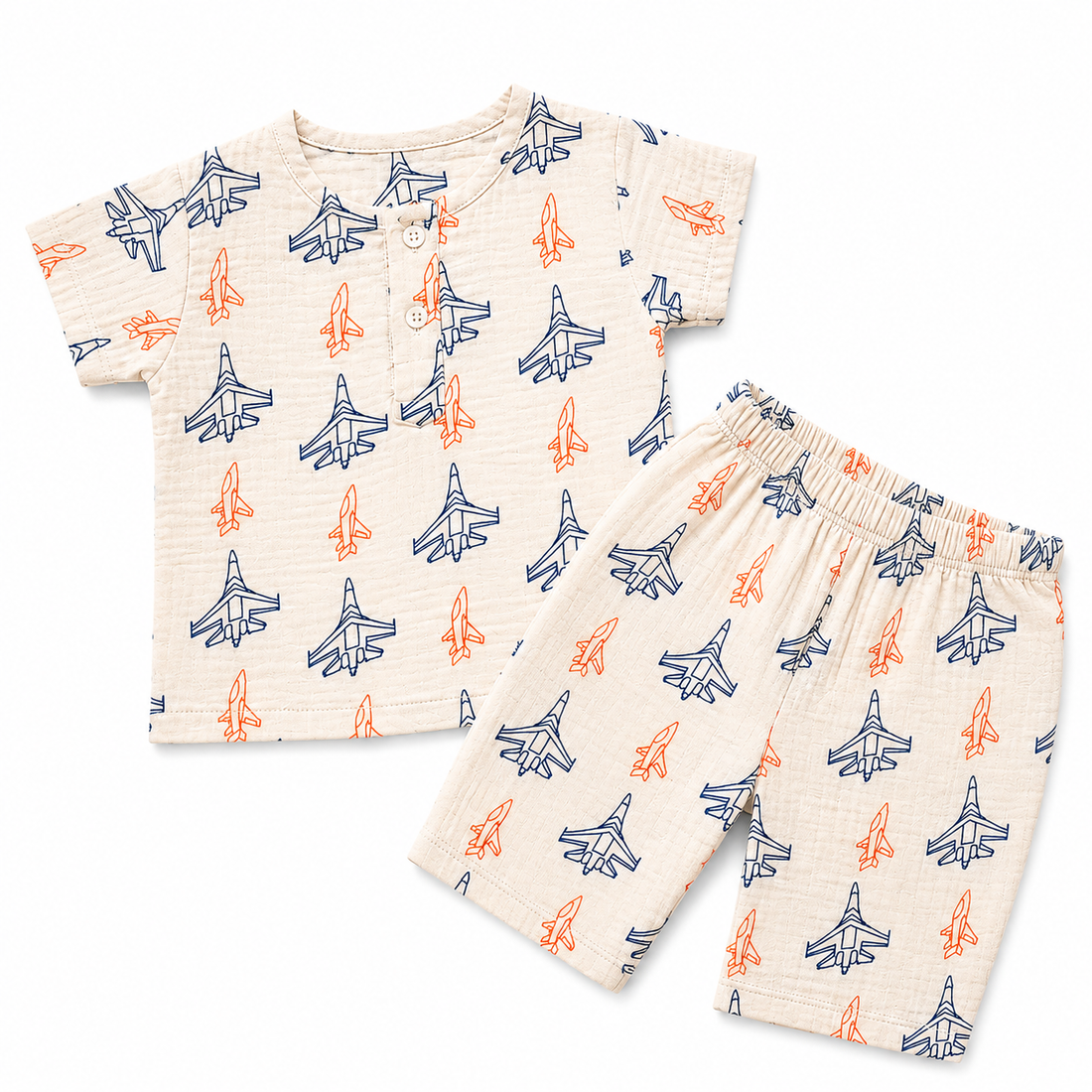 Pyjama Set