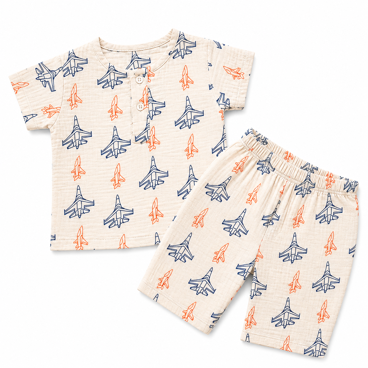 Pyjama Set