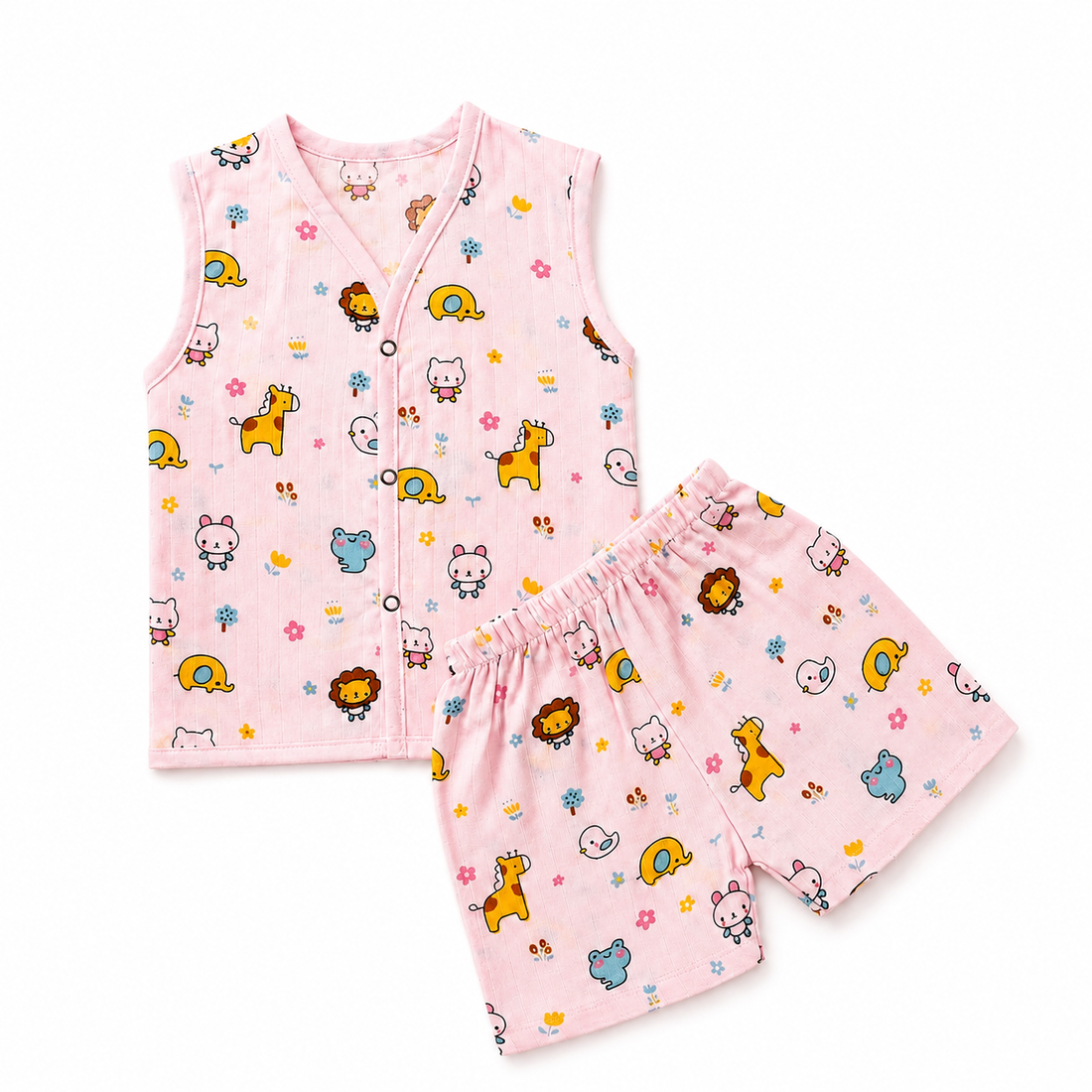 Jabla & Shorts set