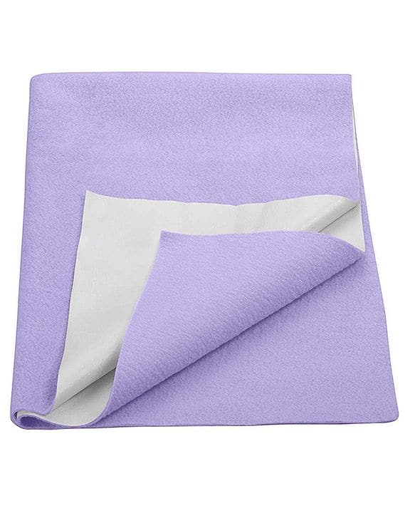 Dry Sheet Purple