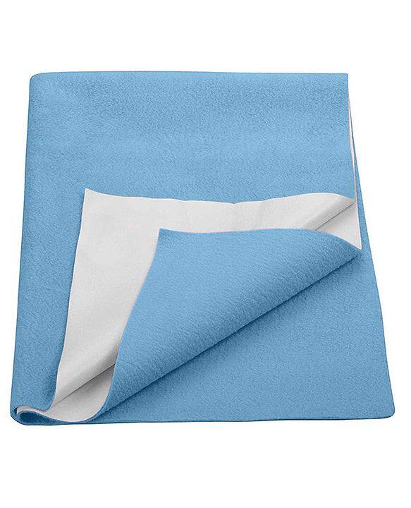 Dry Sheet Light Blue