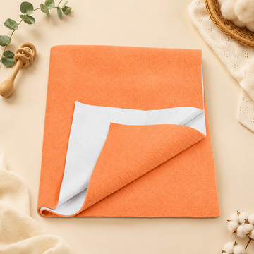 Dry Sheet Orange