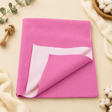 Dry Sheet Pink
