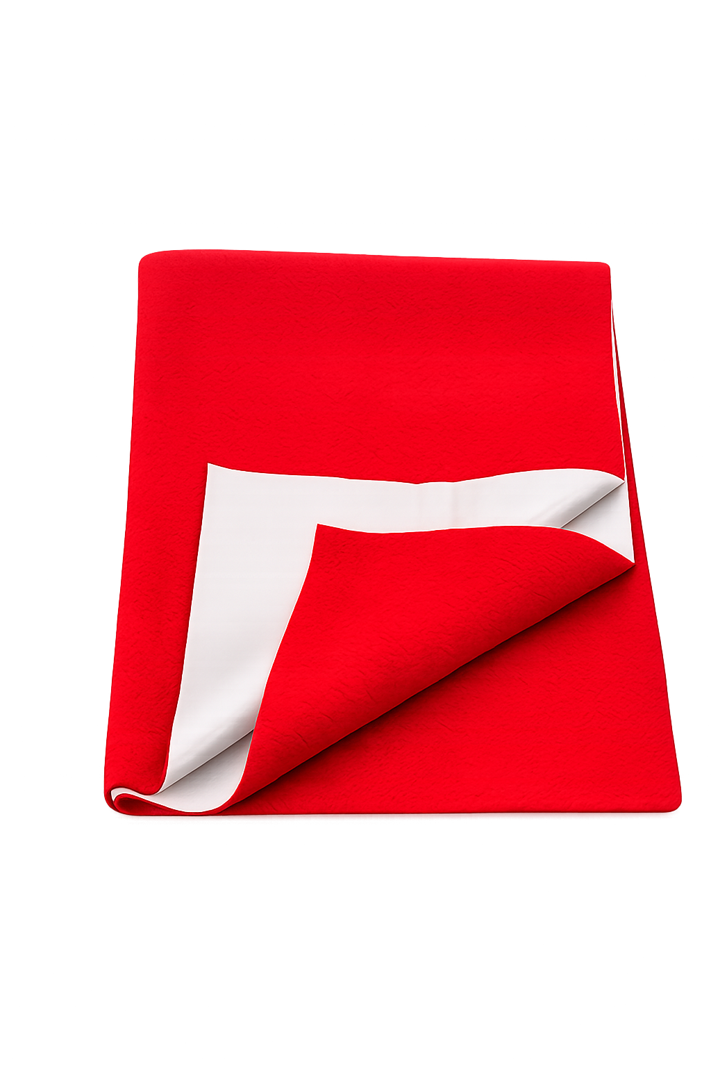 Dry Sheet Red