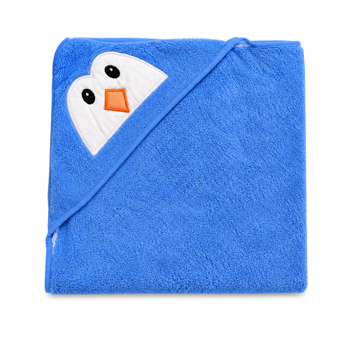 Terry Towel Blue