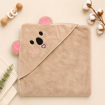 Terry Towel Beige