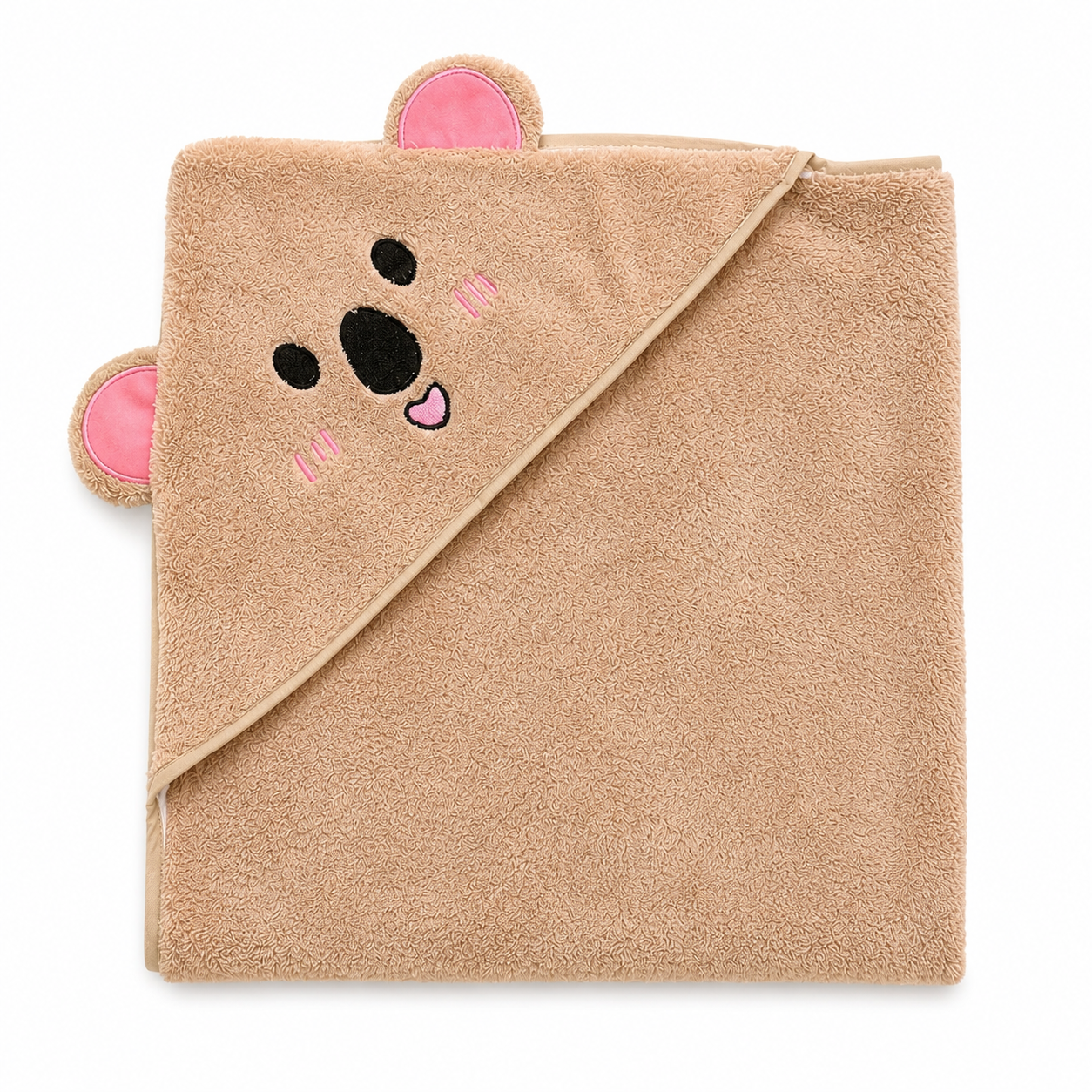 Terry Towel Beige