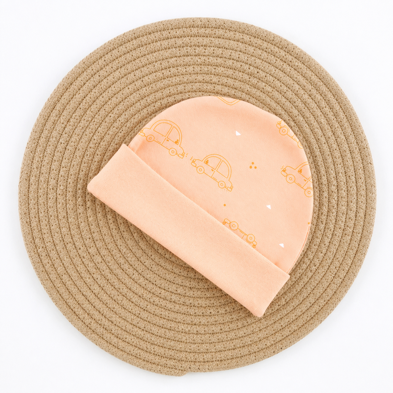 Cotton Cap Set