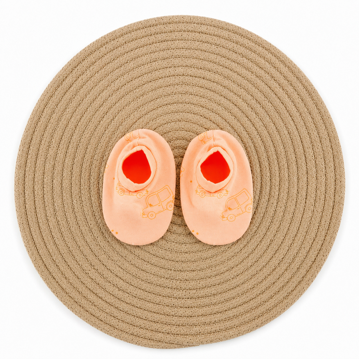 Cotton Cap Set