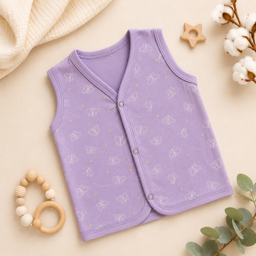 Cotton Button Jabla