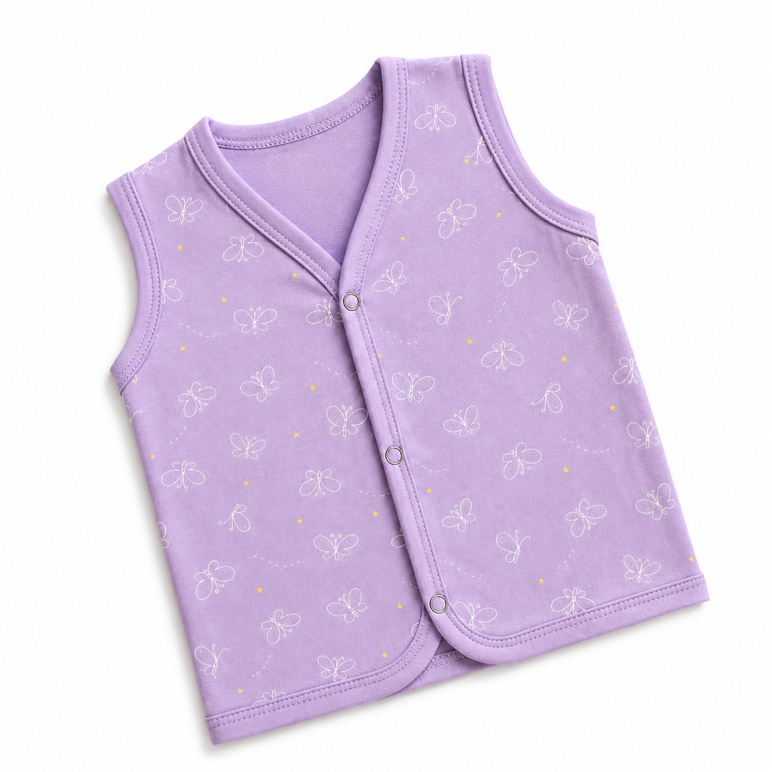Cotton Button Jabla