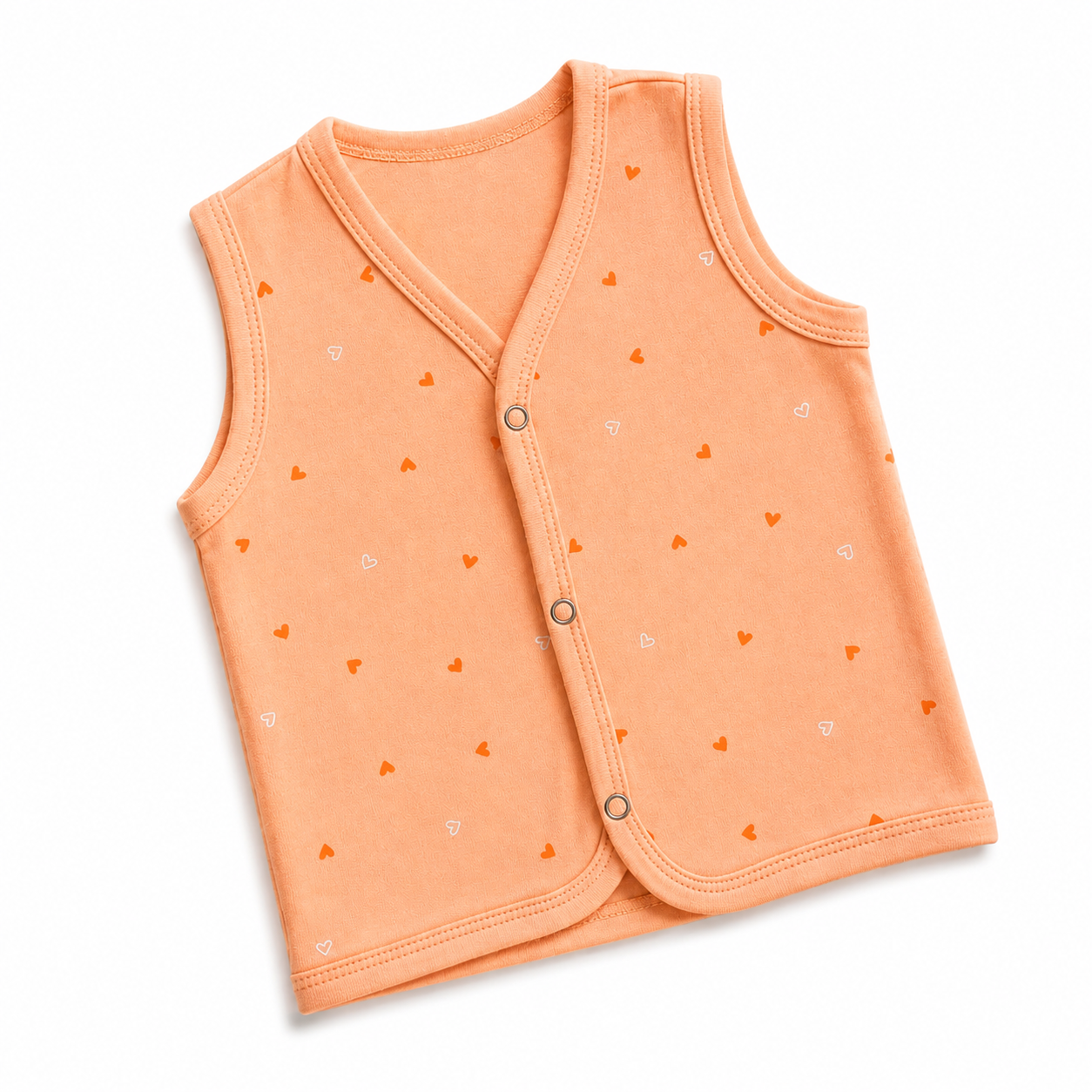 Cotton Button Jabla