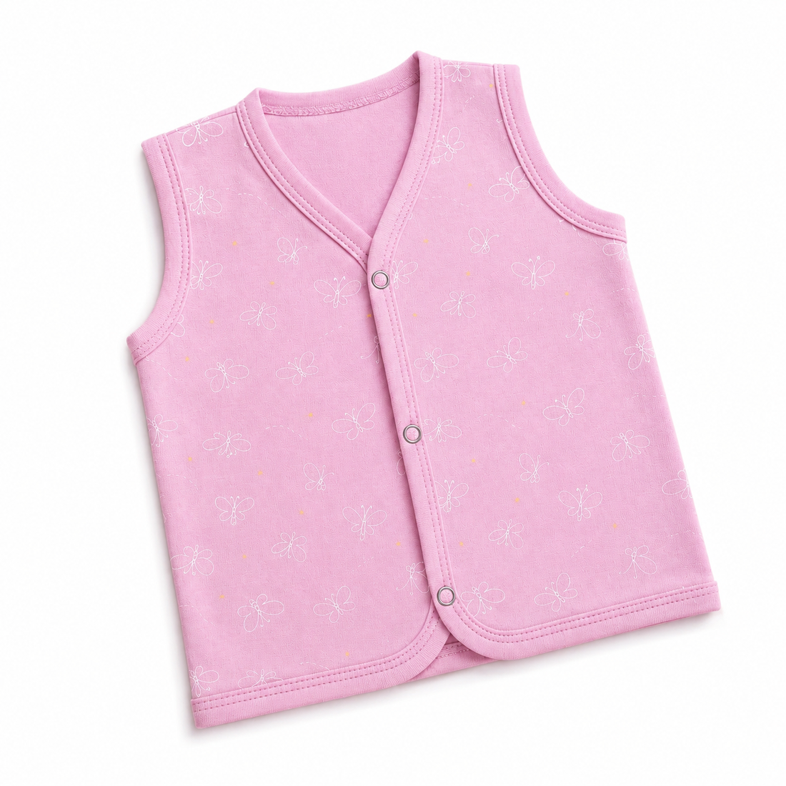 Cotton Button Jabla