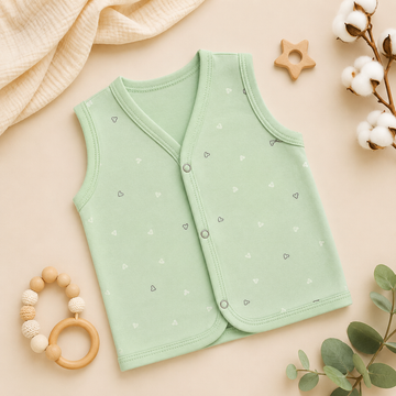 Cotton Button Jabla