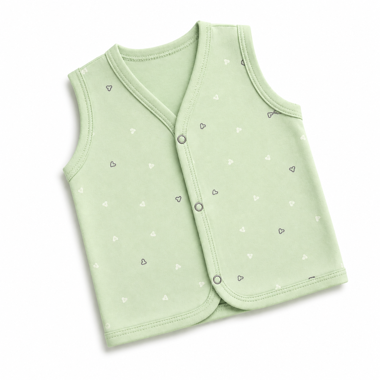 Cotton Button Jabla