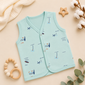 Cotton Button Jabla