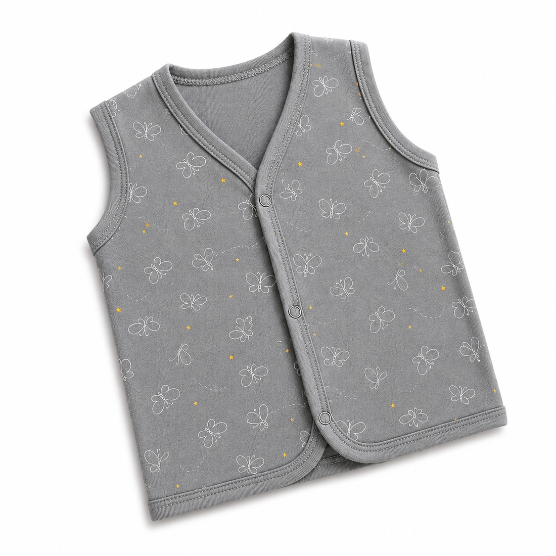 Cotton Button Jabla
