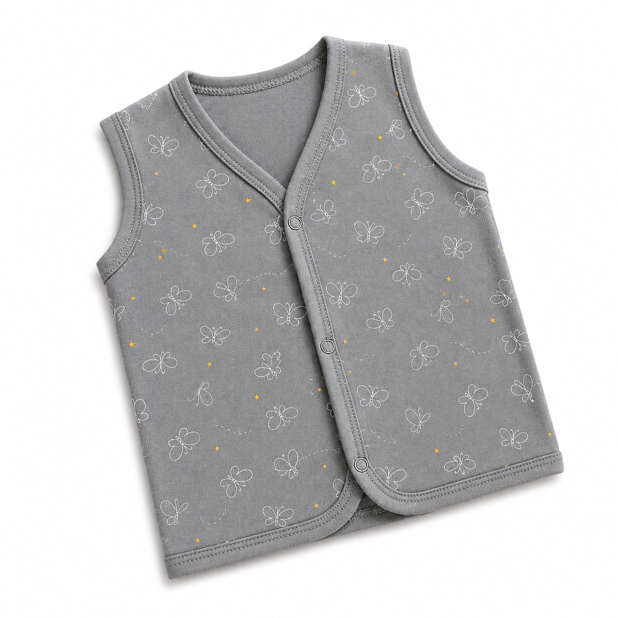 Cotton Button Jabla