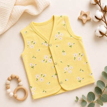 Cotton Button Jabla