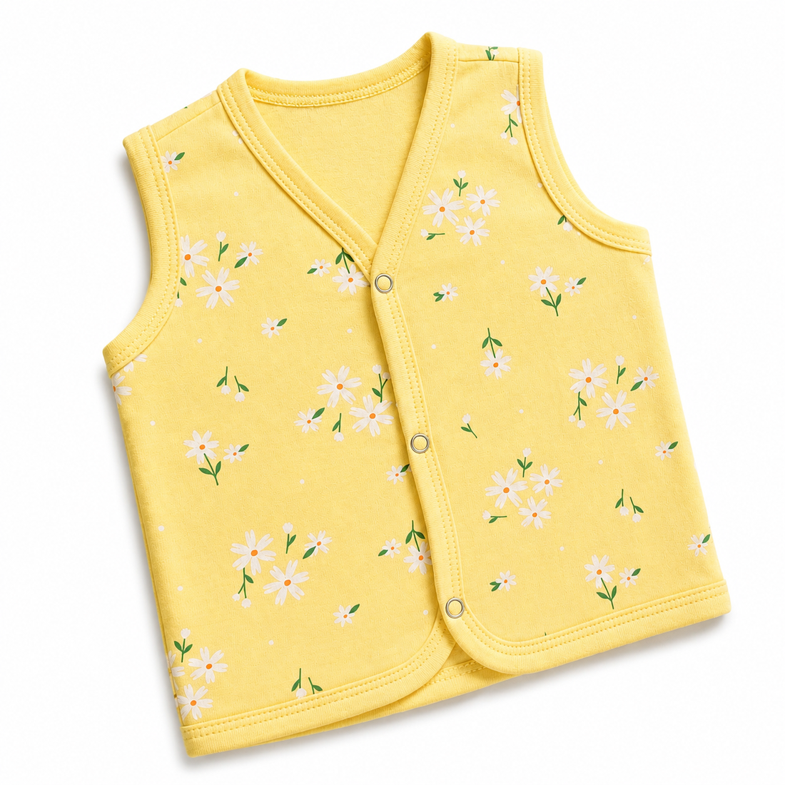 Cotton Button Jabla