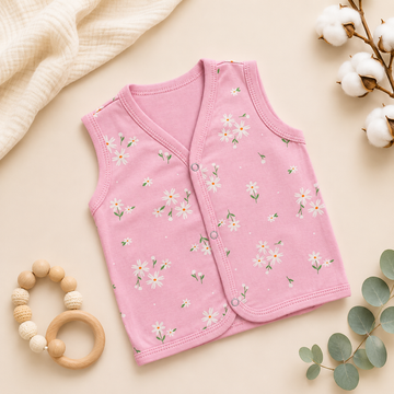 Cotton Button Jabla