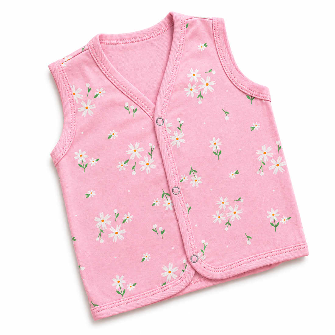 Cotton Button Jabla