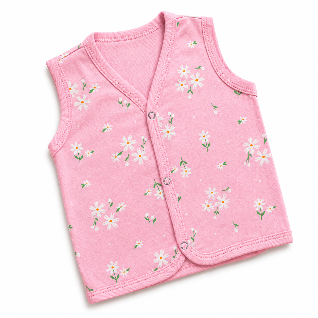 Cotton Button Jabla