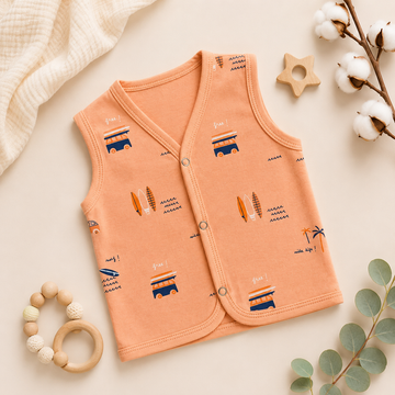 Cotton Button Jabla
