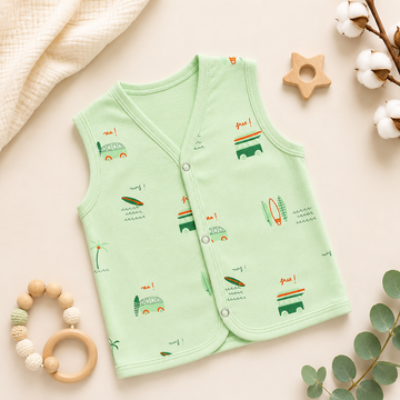 Cotton Button Jabla