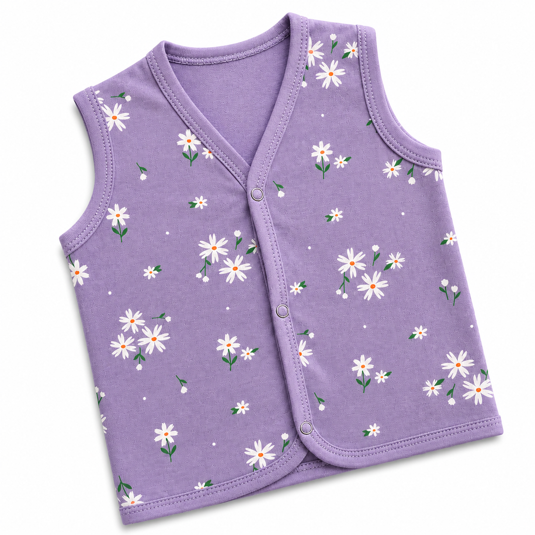 Cotton Button Jabla
