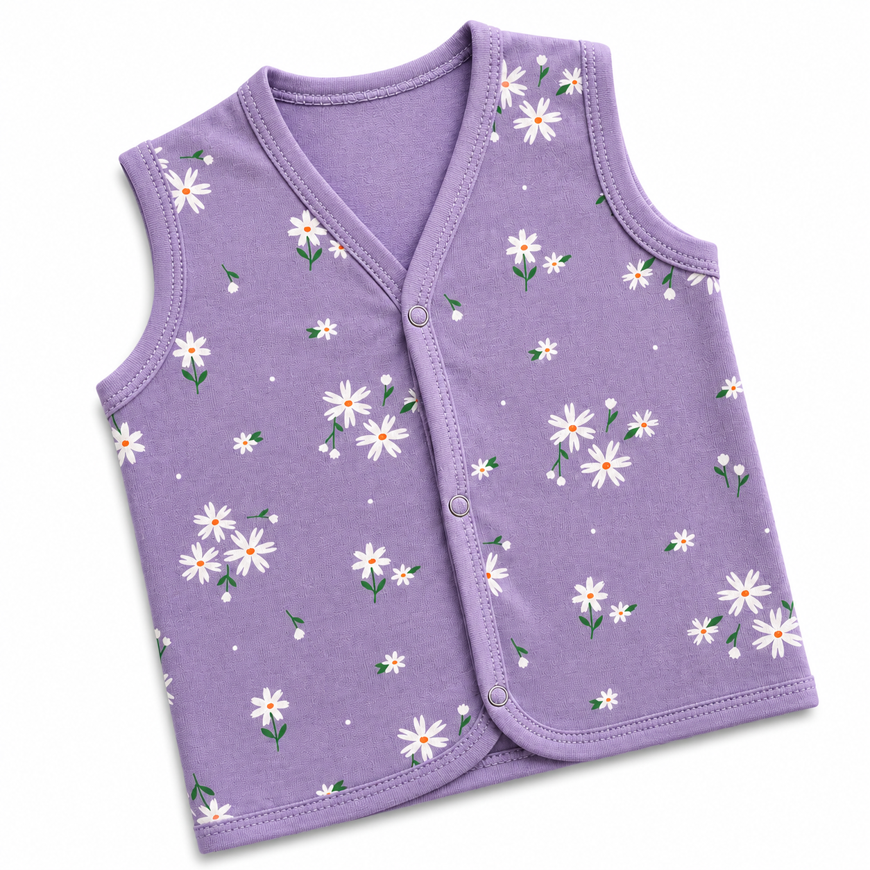 Cotton Button Jabla