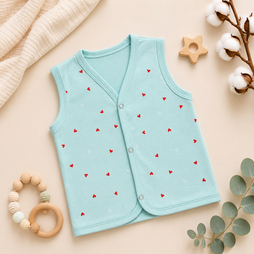 Cotton Button Jabla