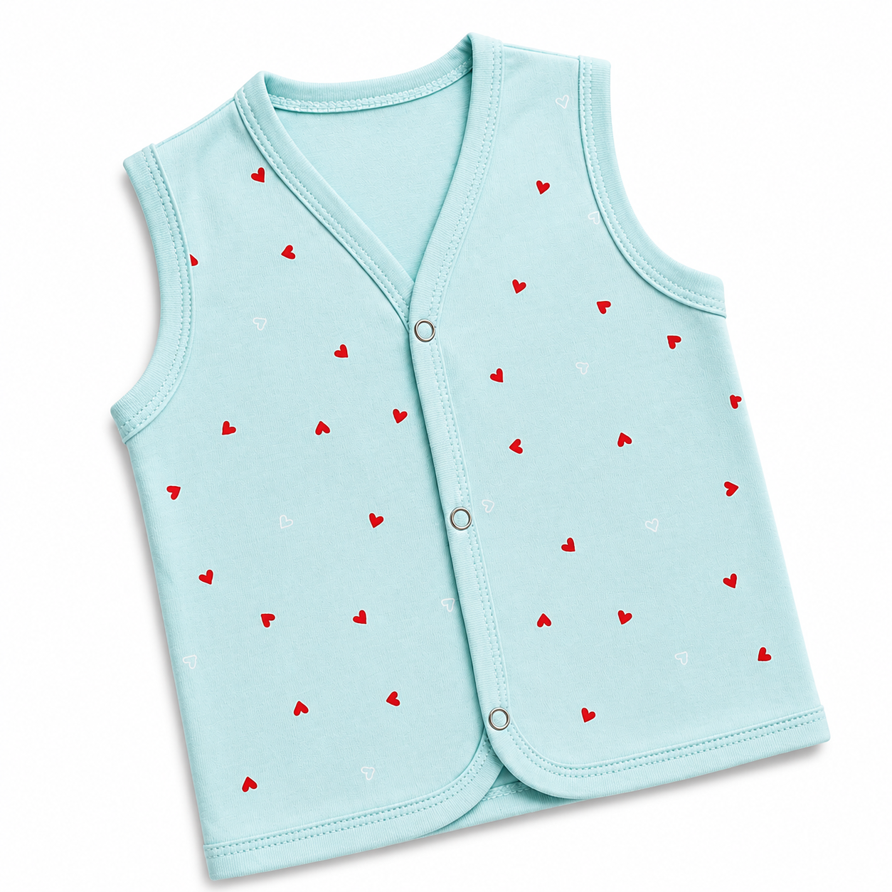 Cotton Button Jabla