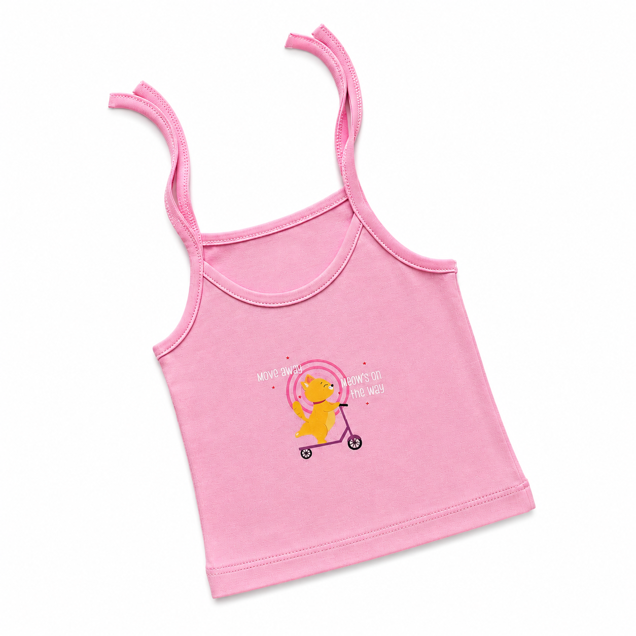 Cotton Knot Jabla